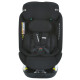Дитяче Автокрісло EL CAMINO  i-HOLD+ (ME 1189 Black) поворотне, група 0+I, II, III