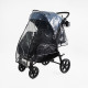 Дитяча прогулянкова Коляска "JOY" Sevillia (S-64600) синій