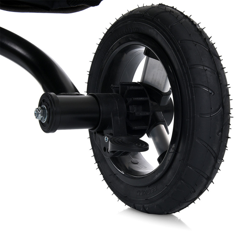 Дитячий триколісний Велосипед TURBOTRIKE (MT 1007-5)