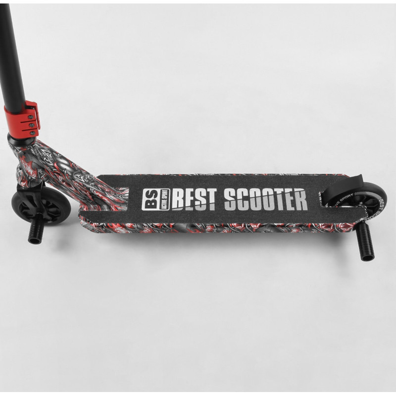 Самокат трюкових Best Scooter (BS-77488)