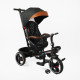 Дитячий триколісний Велосипед BestTrike "Oscar" (6390 – 24-115) поворотне сидіння