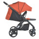 Коляска дитяча EL CAMINO DYNAMIC PRO (ME 1053-3 Redwood)