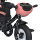 Дитячий триколісний Велосипед TURBOTRIKE (MT 1007-7)