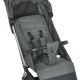 Коляска дитяча EL CAMINO LINK (ME 1129 Moss Striped)