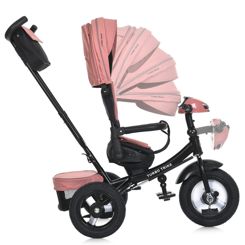 Дитячий триколісний Велосипед TURBOTRIKE (MT 1007-7)