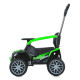 Дитяча каталка-толокар Квадроцикл Bambi Racer (M 6126EBLR-5) шкіра, музика, світло