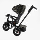 Дитячий Велосипед триколісний Best Trike (6088 F – 626-87) ПОВОРОТНЕ СИДІННЯ