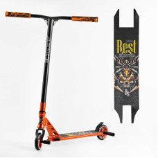 Самокат трюкових Best Scooter (53880)