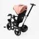 Дитячий триколісний Велосипед BestTrike "Marco" (9155/388-69) поворотне сидіння