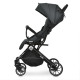 Дитяча коляска прогулянкова BAMBI FLASH (M 5727-1 Magnet)