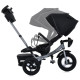 Дитячий триколісний Велосипед TURBOTRIKE (MT 1007-1)
