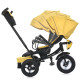 Дитячий триколісний Велосипед TURBOTRIKE (MT 1007-10)