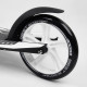 Самокат двоколісний Best Scooter (75343) колеса PU