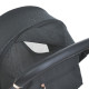 Дитяча коляска EL CAMINO BEYA (ME 1127-G Black Leo)