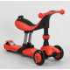 Самокат-велобег 3в1 триколісний Best Scooter (BS-71899)