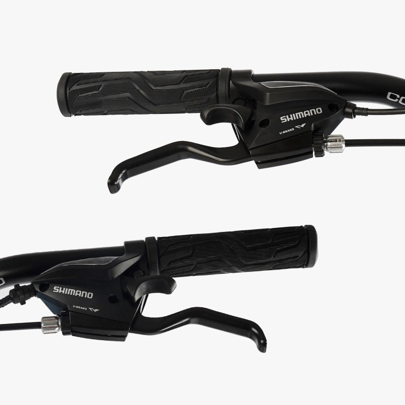 Велосипед Спортивний Corso «X-POWER» 27,5 дюймів (PW-30160)