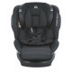 Автокрісло EVOLUTION 360⁰ (ME 1045 Melange Black)