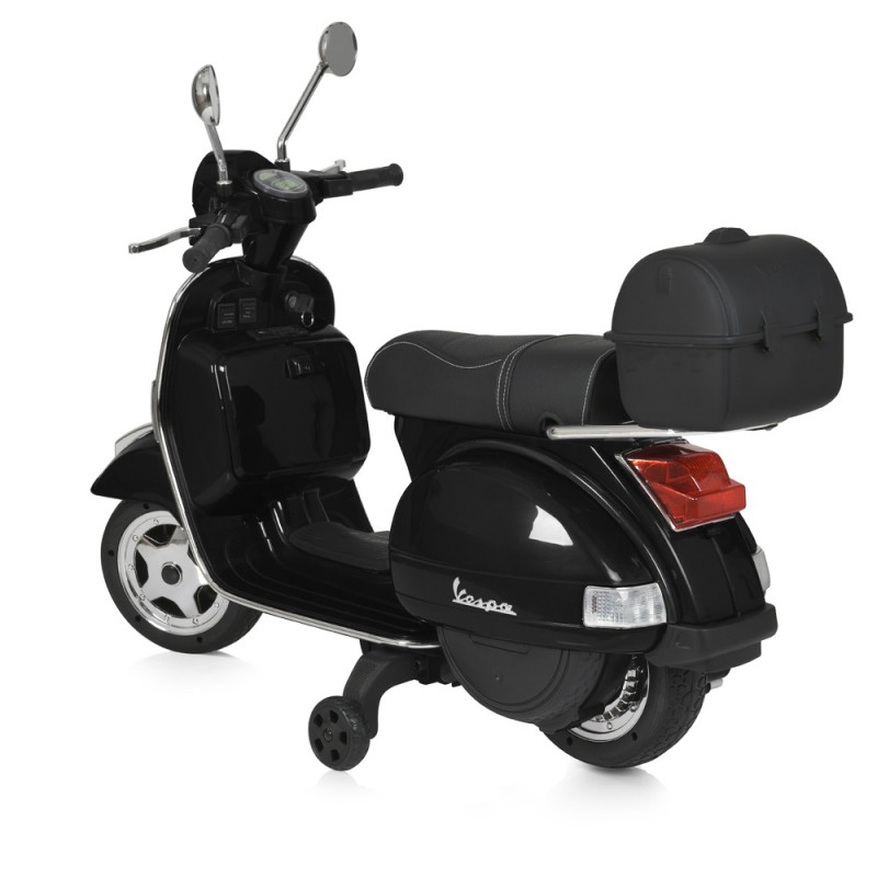 Дитячий мотоцикл (M 4939EL-2) музика, світло, 2 мотори 35W, 1аккум 12V7AH