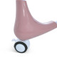Дитячий Стільчик для годування BAMBI (M 3233L Pink)