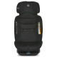 Дитяче Автокрісло El Camino i-JOY (ME 1205 Black) від народження, isofix