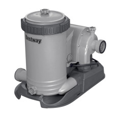 Фільтр-насос картриджний Bestway (58391) 220В, 9463 л/рік