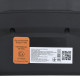 Дитяче автокрісло EL CAMINO i-BASE (ME 1109 Jet Black)
