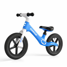 Дитячий Велобіг Corso Pro Bike 12" (BL-47649) синій