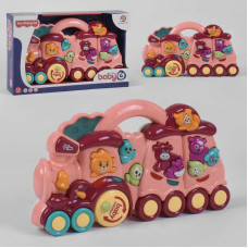 Піаніно (898-2105) світло, звук