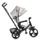 Велосипед триколісний TURBOTRIKE (MT 1005-12)