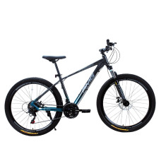 Велосипед Спортивний Corso «AMG» 27.5" дюймів MG-27843