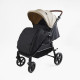 Дитяча прогулянкова Коляска "JOY" Sevillia (S-95998) бежевий