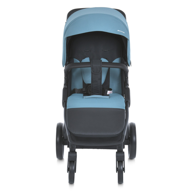 Коляска дитяча EL CAMINO DYNAMIC PRO (ME 1053-3 Arctic)
