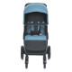 Коляска дитяча EL CAMINO DYNAMIC PRO (ME 1053-3 Arctic)