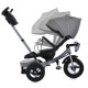 Дитячий триколісний Велосипед TURBOTRIKE (MT 1007-8)