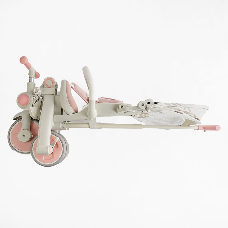 Дитячий Велосипед-трансформер триколісний Best Trike  (BS-12-303)