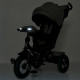 Дитячий триколісний Велосипед TURBOTRIKE (MT 1007-5)