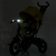 Дитячий Велосипед триколісний TURBOTRIKE (MT 1006-10)
