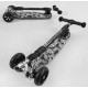 Самокат триколісний "Best Scooter" (65-878)