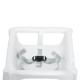 Стілець для годування Bambi (M 4209-2 White) білий