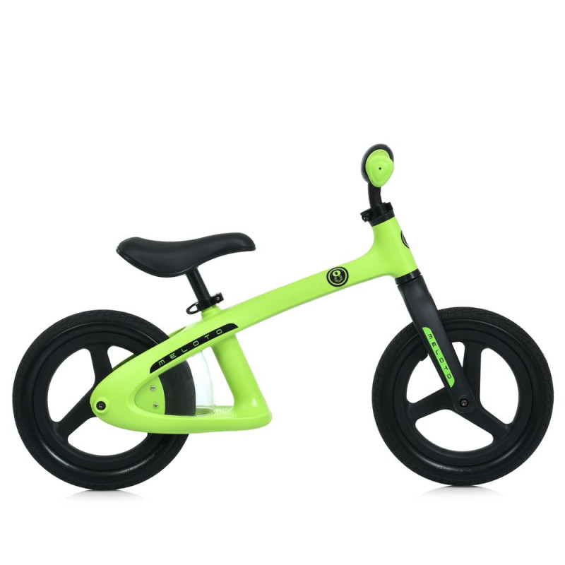 Дитячий біговел Prof1 Kids 12 дюймів (MBB 1043-2)