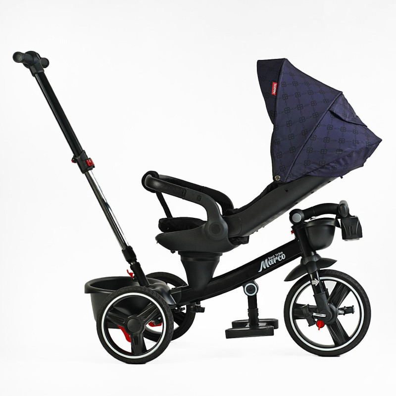 Дитячий Велосипед триколісний Best Trike "Marco" (9155/331-09)