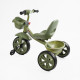 Дитячий триколісний Велосипед Best Trike (BS-60417) сталева рама, укр. озвучка