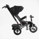 Дитячий Велосипед триколісний Best Trike (6088 F – 695-12) ПОВОРОТНЕ СИДІННЯ