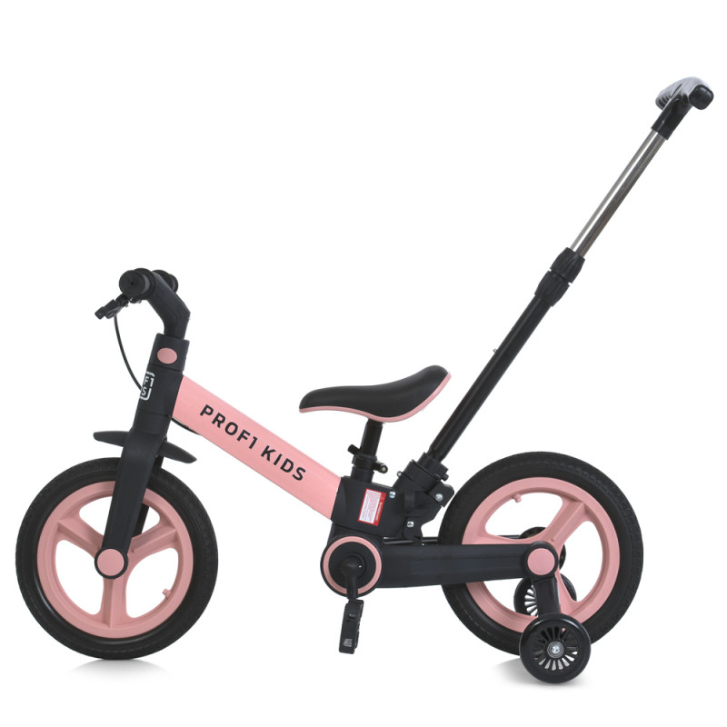Дитячий Велосипед-трансформер PROFI KIDS 12 д. (MB 1021-3)