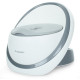 Дитячий горщик EL CAMINO EGG POTTY (ME 1143 Gray) з м'якою накладкою