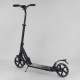 Алюмінієвий Самокат Best Scooter (22788) PU колеса