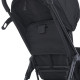 Коляска дитяча BAMBI (M 4249-2 Black Matt) чорний