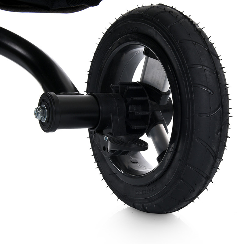 Дитячий Велосипед триколісний TURBOTRIKE (MT 1006-3)