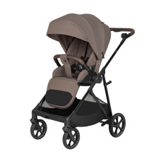 Прогулянкова коляска CARRELLO Costa (CRL-5543 Feather Beige)