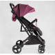 Коляска прогулянкова дитяча "JOY" Comfort (L-30201) колір фіолетовий